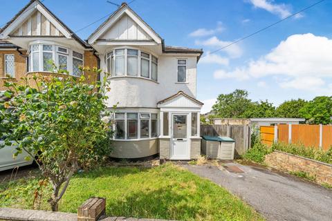 4 bedroom end of terrace house for sale, Barnstaple Road, Ruislip, Middlesex