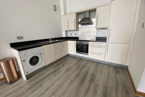 1 bedroom flat for sale, Dock Road, Birkenhead CH41