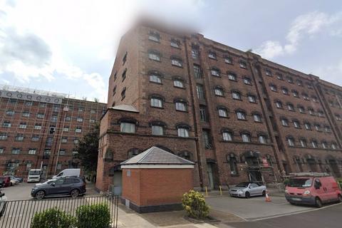 undefined, Dock Road, Birkenhead CH41