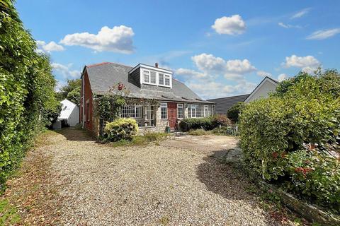 4 bedroom detached house for sale, Gypshayes, Langton Matravers BH19