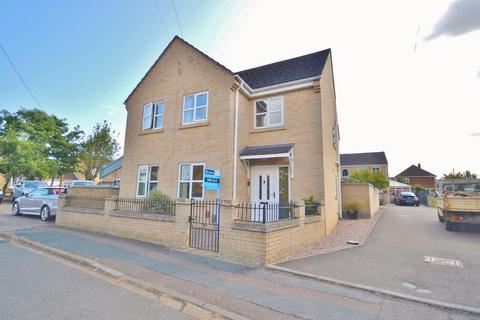 5 bedroom detached house for sale, Scaldgate, Whittlesey PE7