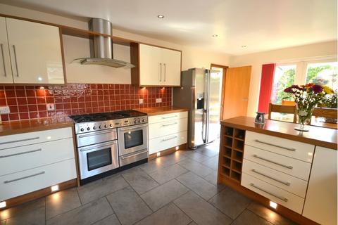 5 bedroom detached house for sale, Scaldgate, Whittlesey PE7
