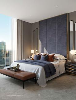 undefined, Harcourt Gardens, South Quay Plaza, Canary Wharf E14