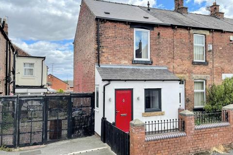 2 bedroom terraced house for sale, Albion Terrace, Barnsley, South Yorkshire