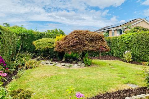 2 bedroom detached bungalow for sale, Hampton Dene, Hereford, HR1