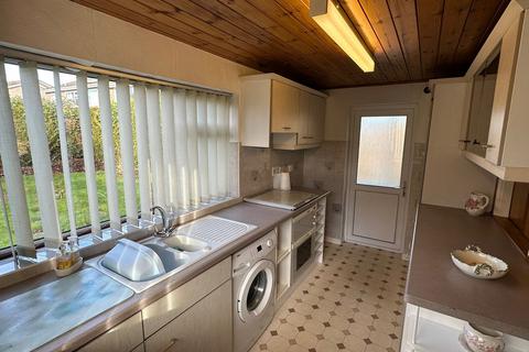 2 bedroom detached bungalow for sale, Hampton Dene, Hereford, HR1