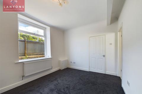 2 bedroom end of terrace house for sale, West Taff Street, Porth, Rhondda Cynon Taf, CF39