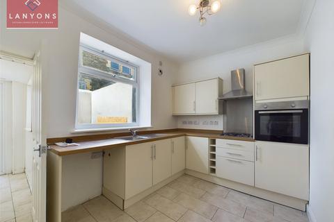 2 bedroom end of terrace house for sale, West Taff Street, Porth, Rhondda Cynon Taf, CF39