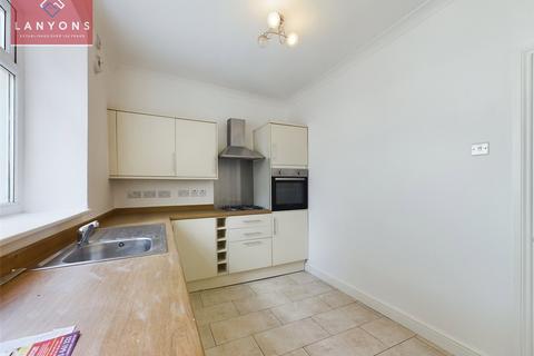 2 bedroom end of terrace house for sale, West Taff Street, Porth, Rhondda Cynon Taf, CF39