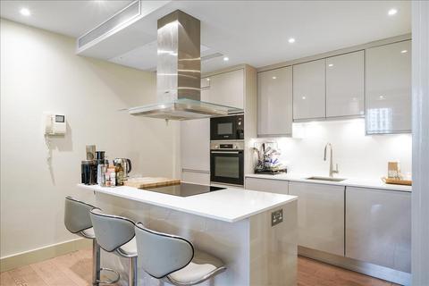 2 bedroom apartment for sale, Westcliffe Apartments, 1 South Wharf Road, London, W2