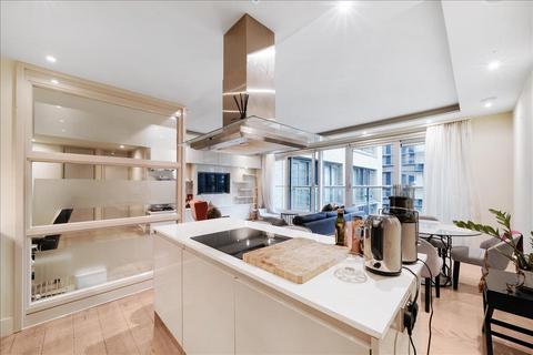 2 bedroom apartment for sale, Westcliffe Apartments, 1 South Wharf Road, London, W2