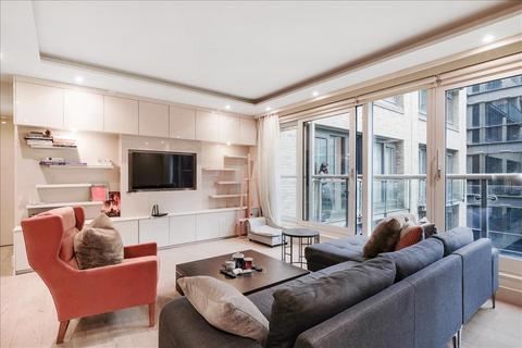 2 bedroom apartment for sale, Westcliffe Apartments, 1 South Wharf Road, London, W2