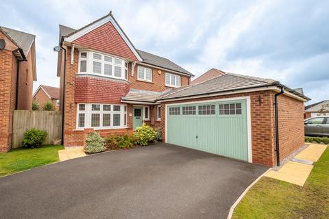 4 bedroom detached house for sale, Victory Boulevard, Lytham St. Annes, FY8