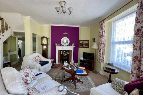 2 bedroom terraced house for sale, Babbacombe, Torquay