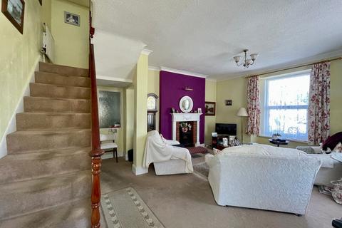 2 bedroom terraced house for sale, Babbacombe, Torquay