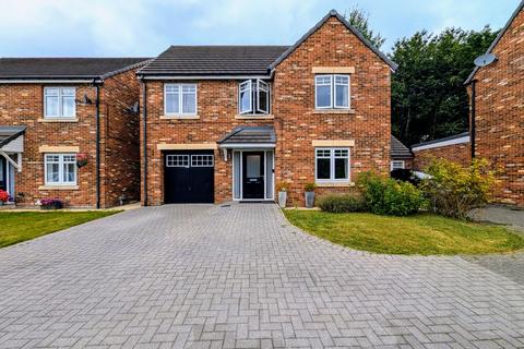 undefined, Colliery Mews, Boldon Colliery, NE35