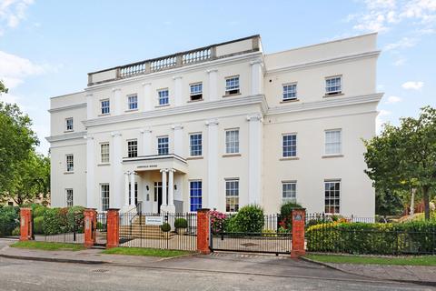 2 bedroom apartment for sale, Bayshill Lane, Bayshill Road, Cheltenham, Gloucestershire, GL50