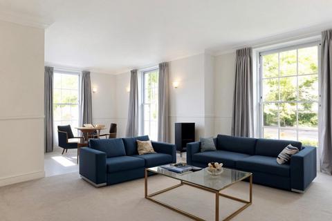 2 bedroom apartment for sale, Bayshill Lane, Bayshill Road, Cheltenham, Gloucestershire, GL50