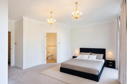 2 bedroom apartment for sale, Bayshill Lane, Bayshill Road, Cheltenham, Gloucestershire, GL50