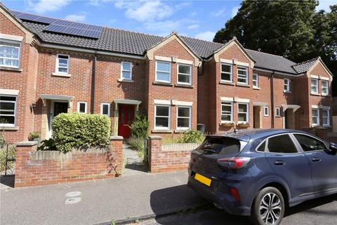 3 bedroom terraced house for sale, Aspland Road, Norwich, Norfolk, NR1