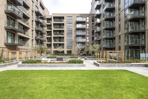 1 bedroom apartment for sale, Hawker House, London N4