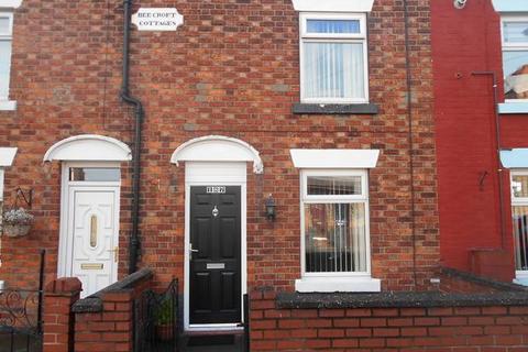 2 bedroom terraced house to rent, 187 Broad Street, Crewe, CW1