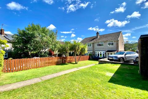 3 bedroom semi-detached house for sale, Claremont, Newport NP20