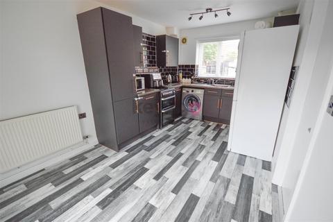 2 bedroom terraced house for sale, Lopham Street, Sheffield, S3