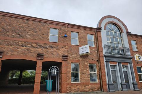 Office for sale, Marquis Court, Team Valley Trading Estate NE11