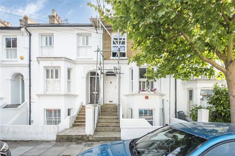 1 bedroom maisonette for sale, Kenilford Road, London, SW12