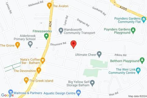 6a Kenilford Road, London, SW12 9PR