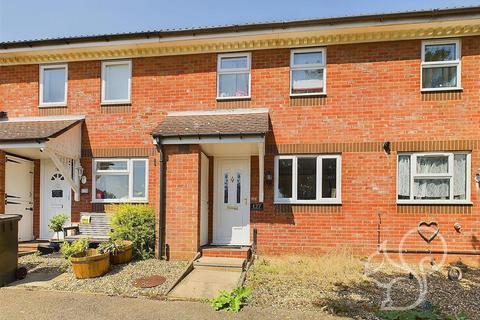 3 bedroom terraced house for sale, Talbot Road, Sudbury