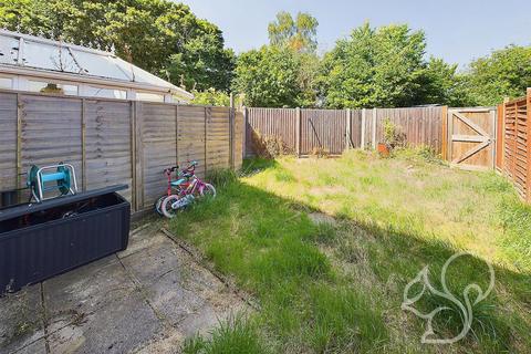 3 bedroom terraced house for sale, Talbot Road, Sudbury