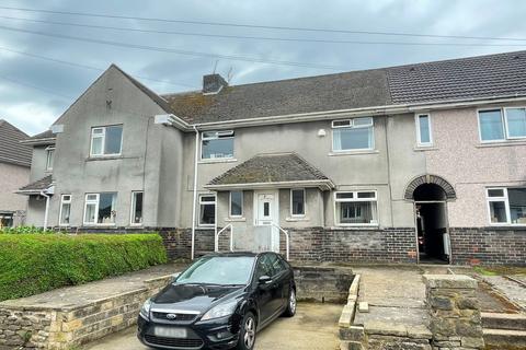 4 bedroom terraced house for sale, Kenworthy Road, Stocksbridge, S36