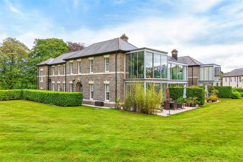 3 bedroom apartment for sale, 1 Morris House, Hensol Castle Park, Hensol, Pontyclun, CF72 8GN