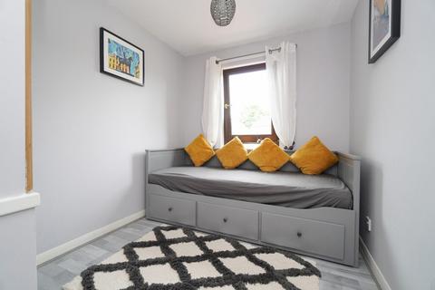 49 Broughton Road, Glasgow, G23 5HL