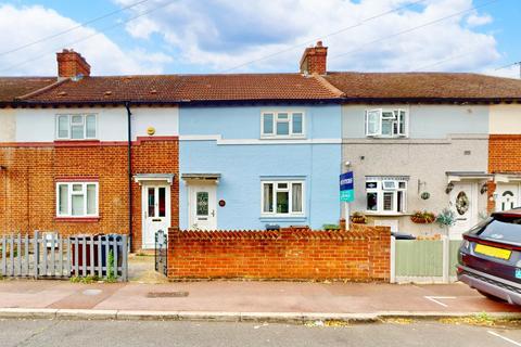 2 bedroom terraced house for sale, Ashbrook Road, Dagenham, RM10