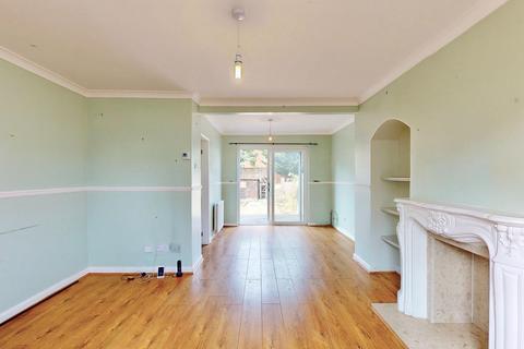 2 bedroom terraced house for sale, Ashbrook Road, Dagenham, RM10