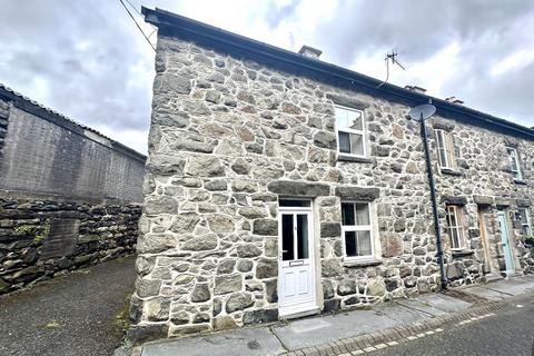 5 Aberwnion Terrace, Dolgellau, LL40 1BN