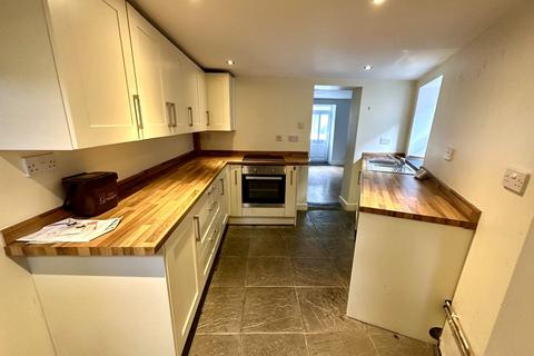 5 Aberwnion Terrace, Dolgellau, LL40 1BN