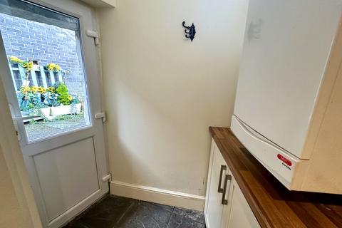 5 Aberwnion Terrace, Dolgellau, LL40 1BN