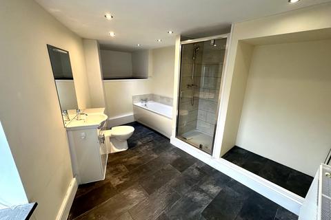 5 Aberwnion Terrace, Dolgellau, LL40 1BN