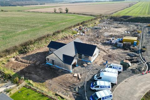 4 bedroom bungalow for sale, Village Meadows, Lowick, Berwick-upon-Tweed, Northumberland, TD15