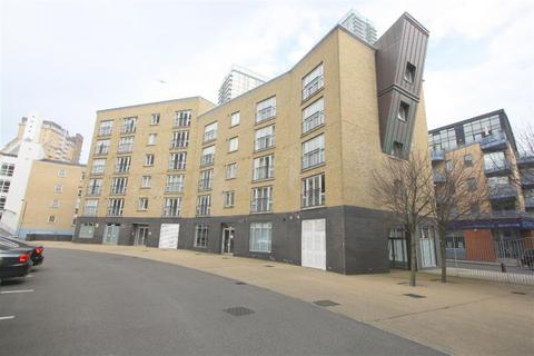 2 bedroom flat to rent, 12 Westferry Road, London E14