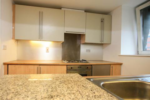 2 bedroom flat to rent, 12 Westferry Road, London E14