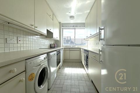 2 bedroom apartment for sale, Warwick Gardens, LONDON W14