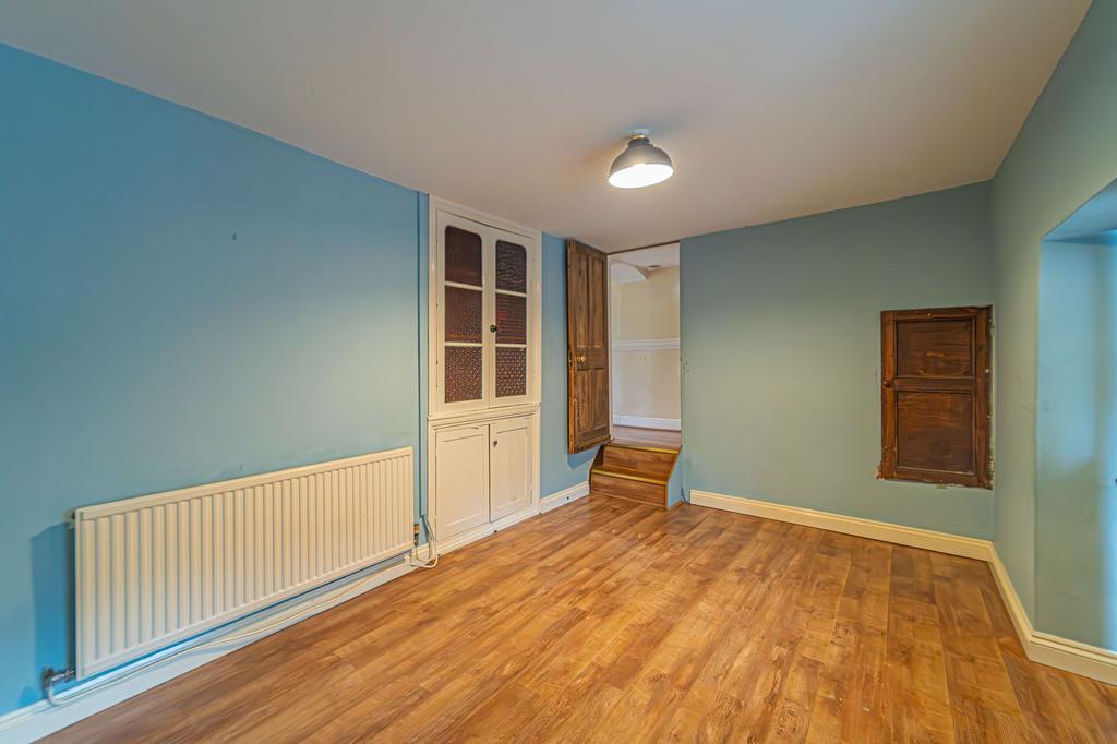 Dinning Room