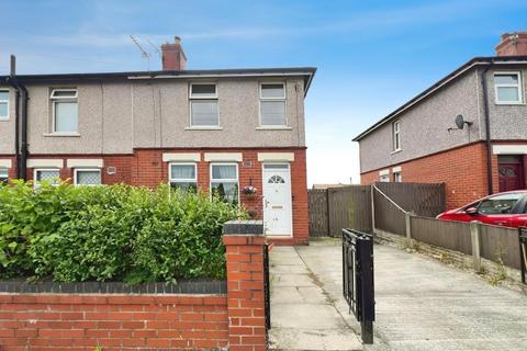 63 Abbey Lane, Leigh, WN7 5PF