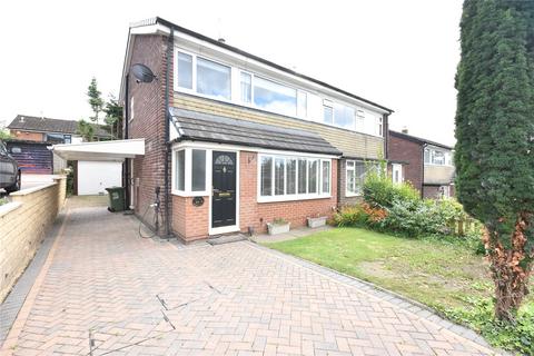 3 bedroom semi-detached house for sale, Temple Close, Leeds