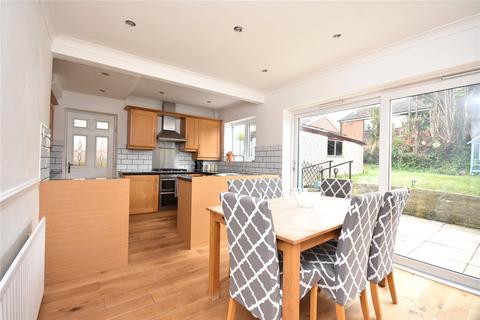 3 bedroom semi-detached house for sale, Temple Close, Leeds